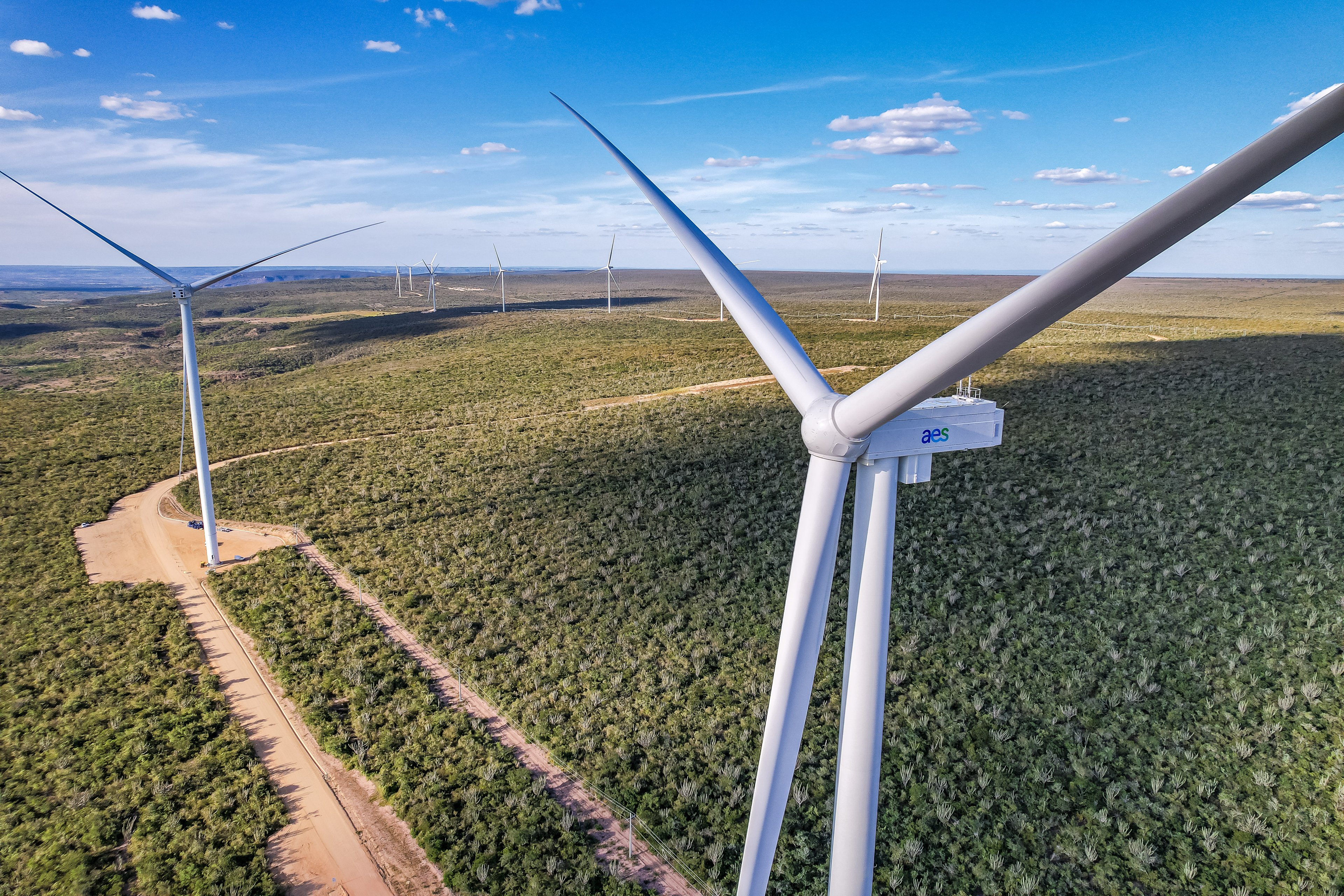 86% das empresas brasileiras querem financiamento sustentável, diz estudo da Amcham