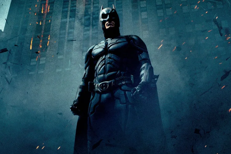 Batman: veja onde assistir a trilogia de Nolan no cinema (Batman Begins/Divulgação)