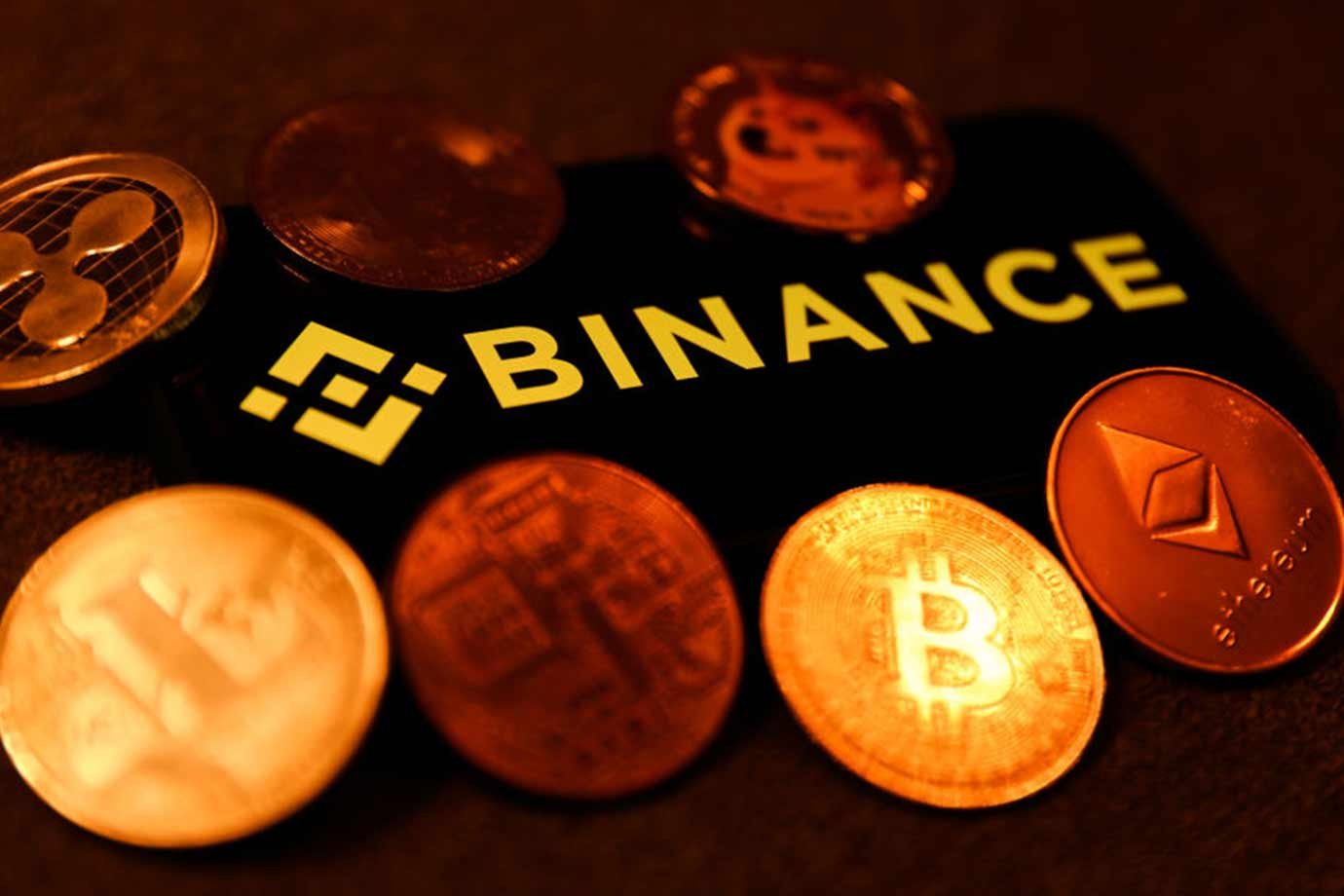 Austrália processa Binance por expor clientes a "produtos de alto risco"