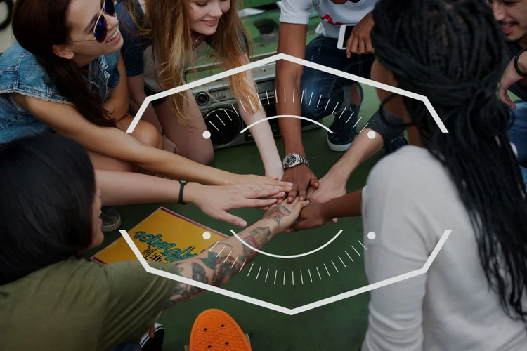 Uma cultura organizacional bem planejada aumenta a produtividade e a retenção de talentos (rawpixel.com  /Freepik)