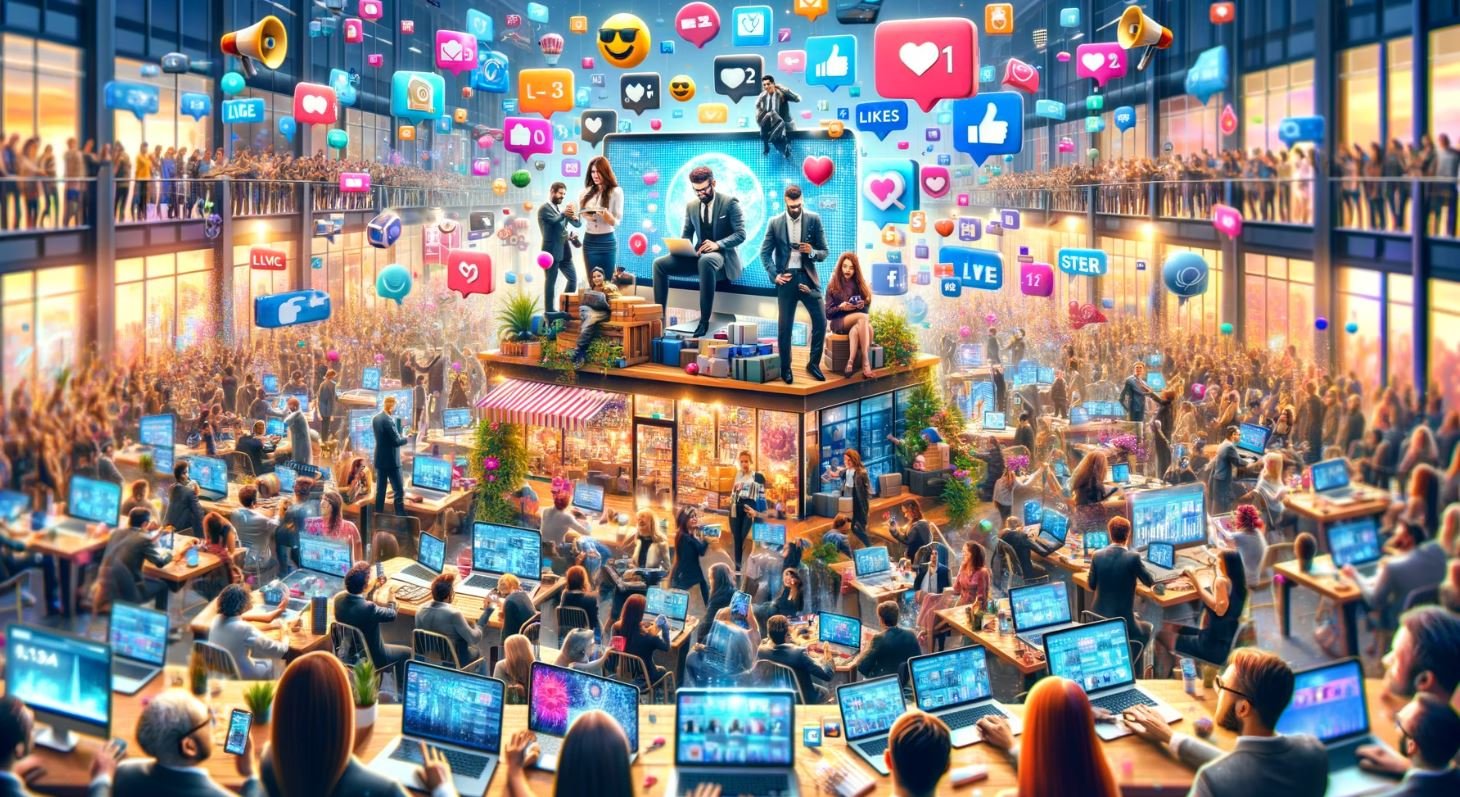 Como marcas inovadoras estão transformando creators e clientes em um poderoso canal de vendas