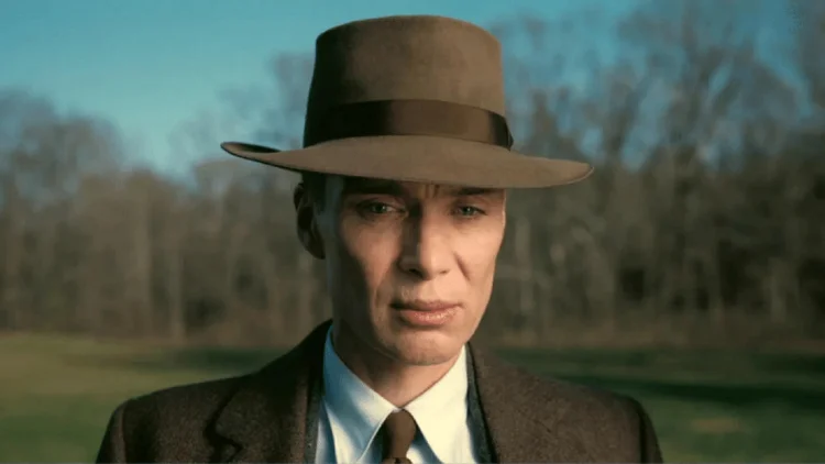 Veja onde assistir 'Oppenheimer' em 2024 (Universal Pictures/Divulgação)