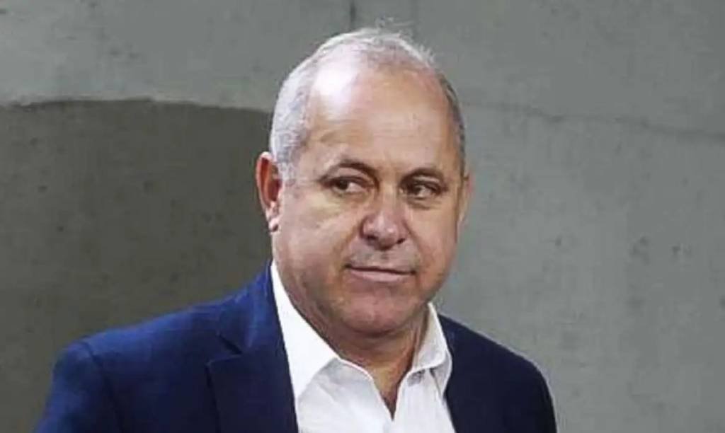Justiça impede Domingos Brazão, suspeito de mandar matar Marielle, de receber R$ 500 mil do TCE