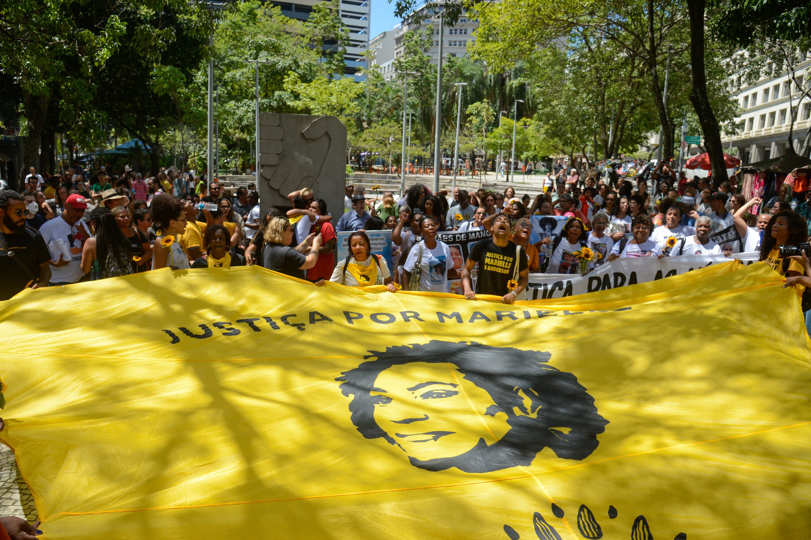 Quem é quem no assassinato de Marielle Franco? Entenda o andamento do caso na Justiça