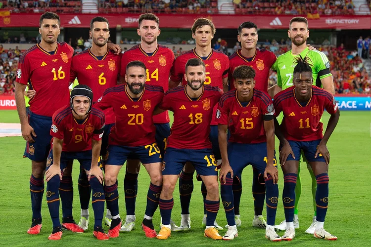 Veja onde assistir a partida desta sexta-feira (Jorge Guerrero/Getty Images)