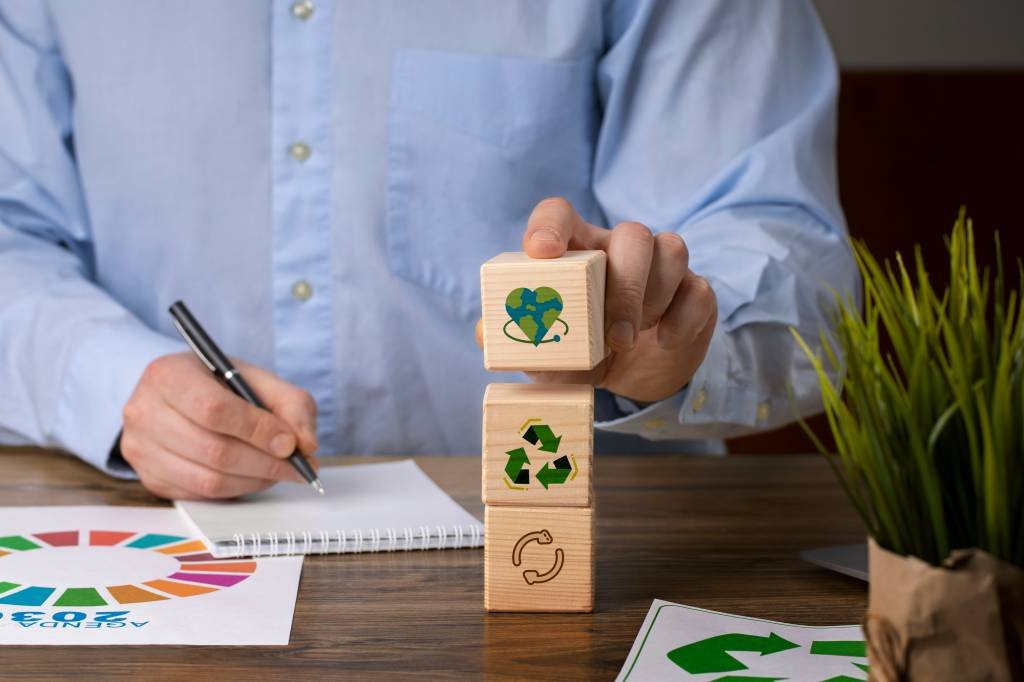 Do nicho ao mainstream: líderes de todos os setores vão precisar entender sobre ESG, diz professor