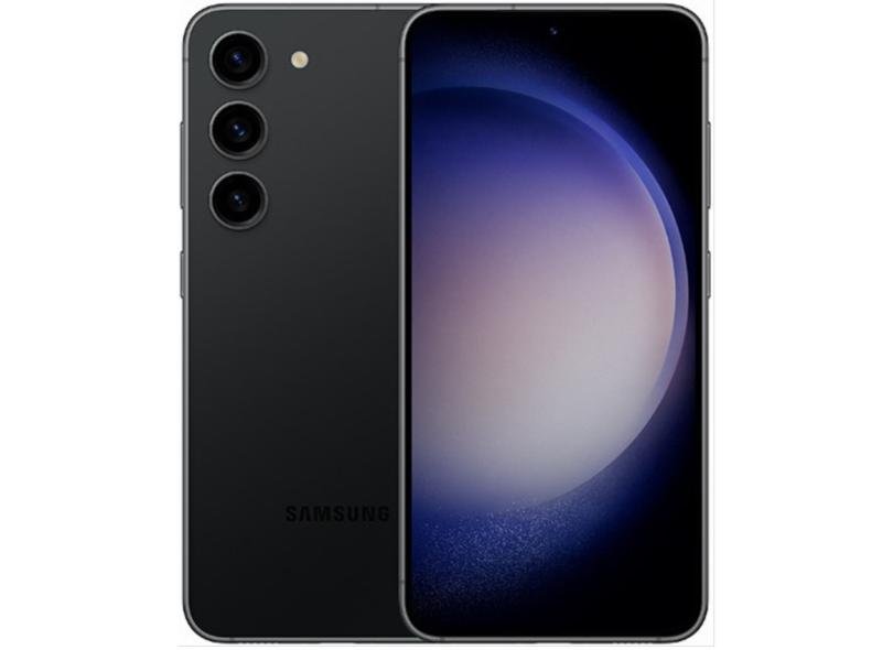 Galaxy S23 ou Galaxy S23 FE: qual celular Samsung vale mais a pena?
