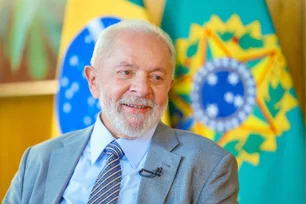 Imagem referente à matéria: Lula sinaliza possibilidade de vetar projeto de taxação de compras na Shein e AliExpress