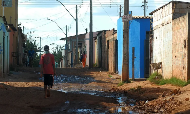 Avaliação é que mudanças climáticas aumentam riscos da doença (Marcello Casal Jr/Agência Brasil)