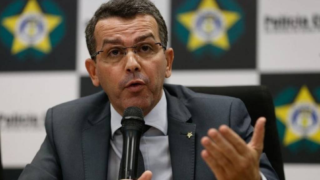 Rivaldo Barbosa: saiba quem é o ex-chefe de polícia preso por morte de Marielle