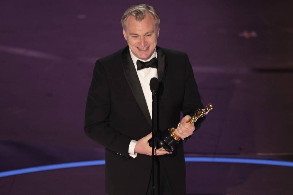 Oscar 2024: 'Oppenheimer' é o grande vencedor da noite, com 7 estatuetas