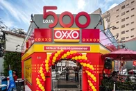 Imagem referente à notícia: Mais um Oxxo? Rede chega a 500 lojas e quer crescer (mais) em São Paulo