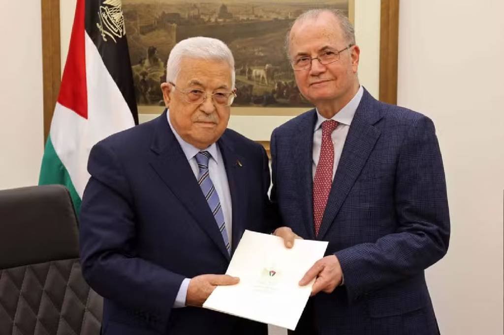 Economista Mohammad Mustafá é nomeado primeiro-ministro palestino