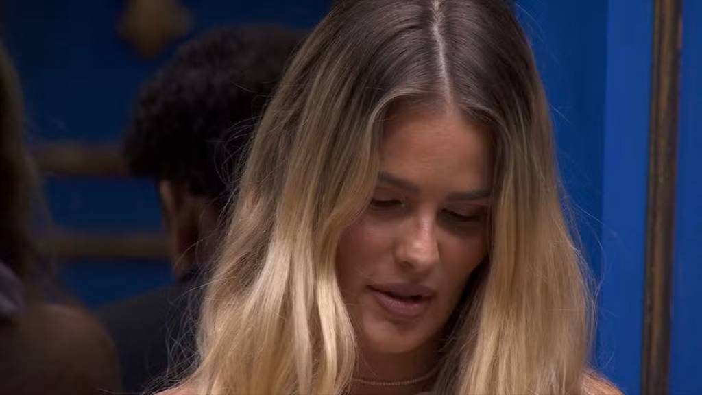 Quem saiu do BBB ontem? Yasmin Brunet é a 12ª eliminada do reality