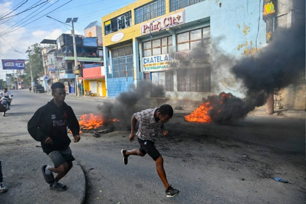 Quênia suspende envio de missão policial ao Haiti, diz chancelaria