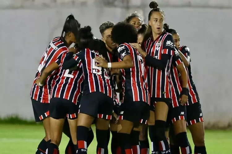 Veja onde assistir a partida desta sexta-feira (São Paulo FC/Redes Sociais/Reprodução)