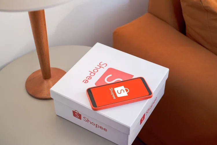 Shopee inaugura 11º centro de distribuição no Brasil (Shopee/Divulgação)