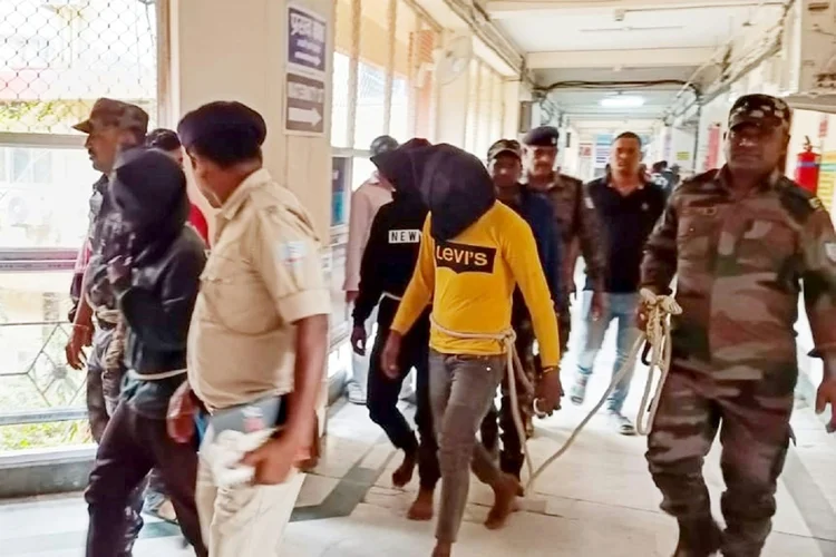 De acordo com a polícia local, Fernanda foi socorrida por volta das 23h e levada ao hospital (AFP)
