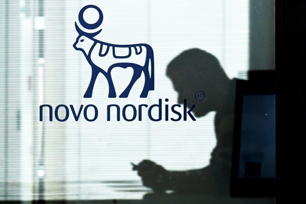 Agência americana aprova medicamento antiobesidade da Novo Nordisk para reduzir riscos cardíacos