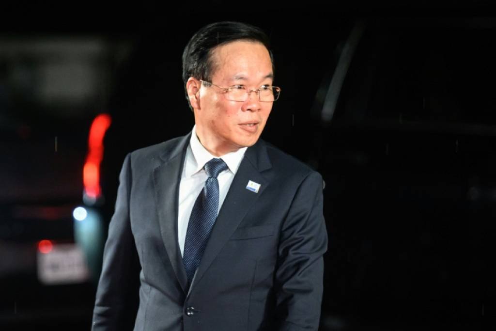 Presidente do Vietnã renuncia em meio a escândalo de corrupção