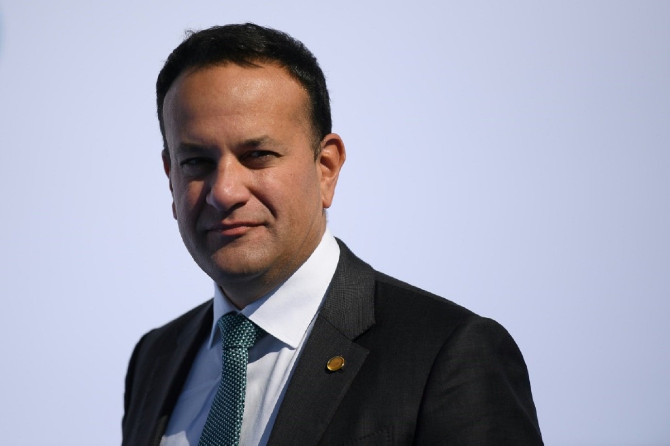 Primeiro-ministro irlandês Leo Varadkar renuncia