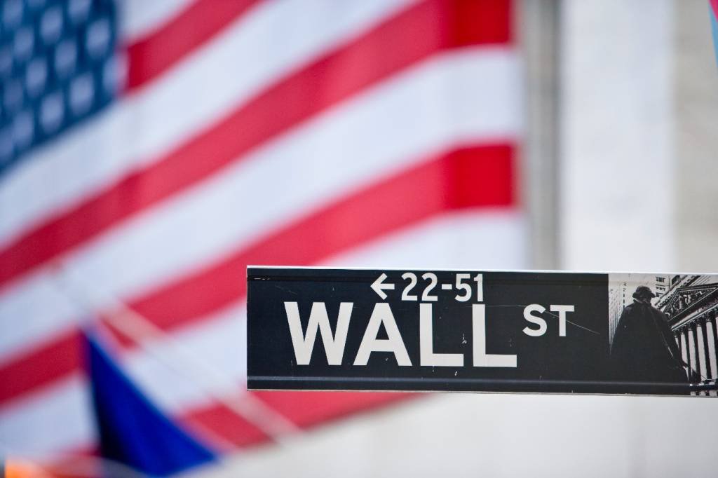 Nos EUA, aumento nas emissões de Treasuries acende sinal de alerta em Wall Street