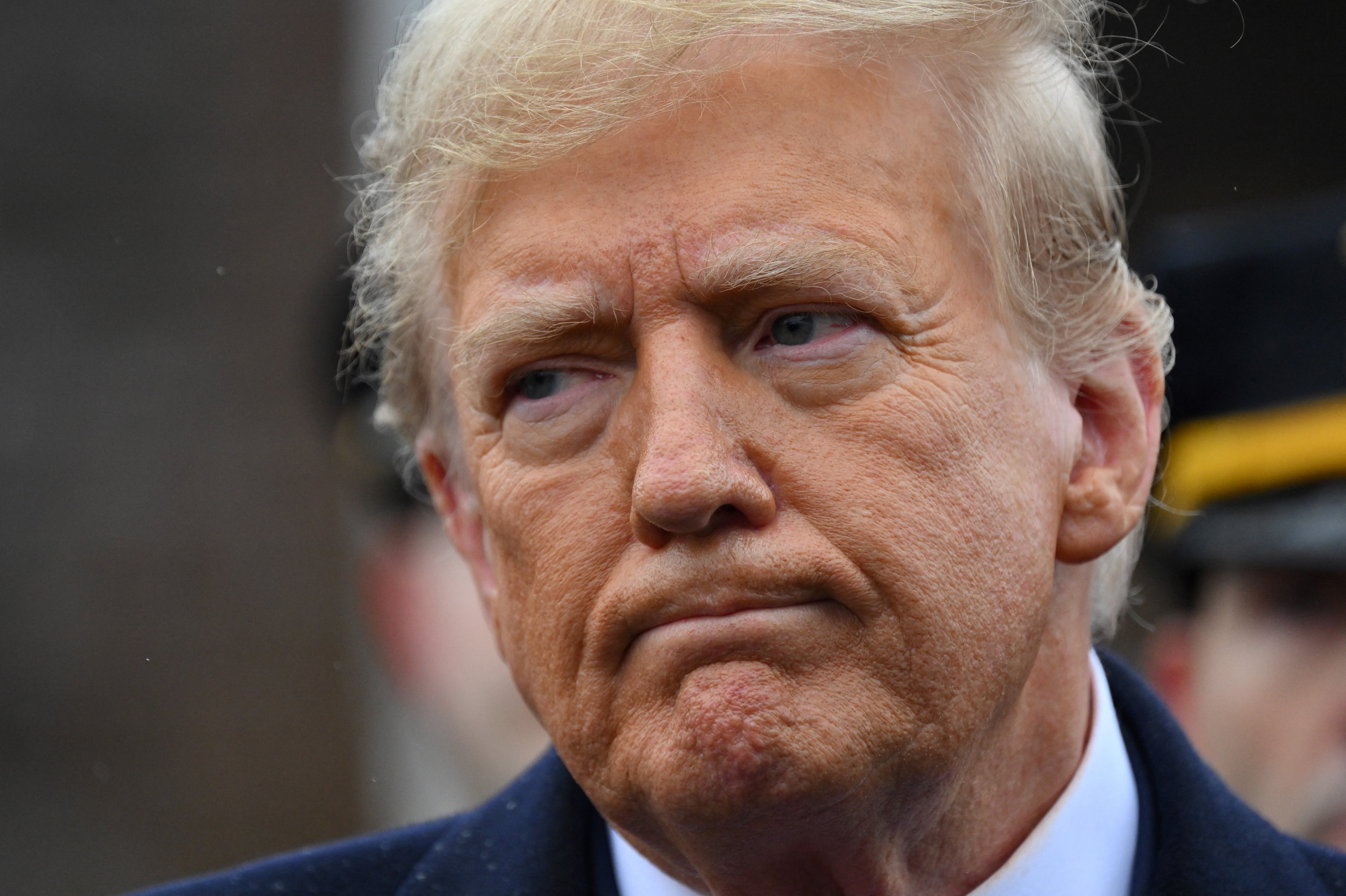 Empresa de mídia de Trump perde US$ 2,8 bilhões em valor de mercado