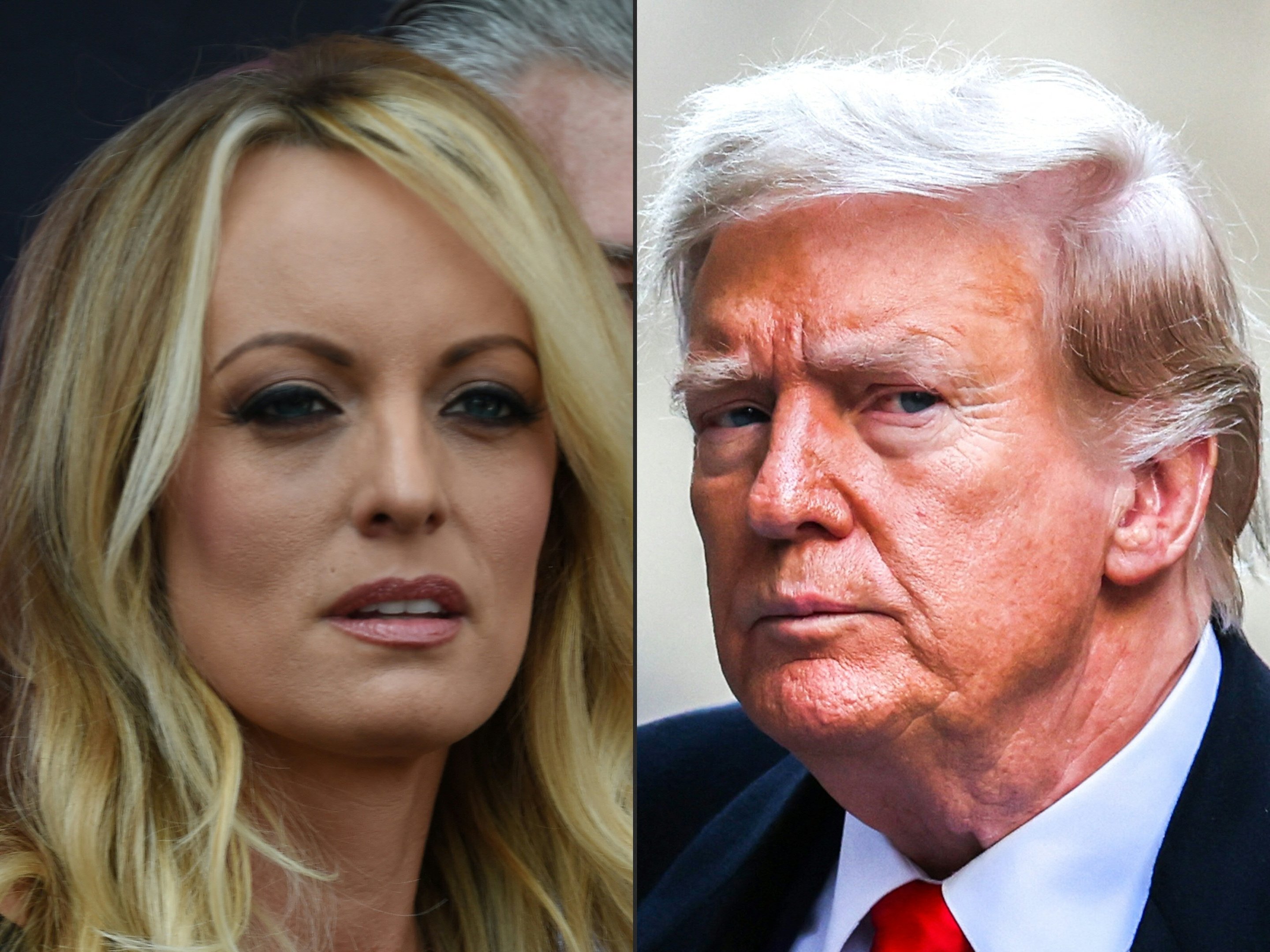 Após decisão da Suprema Corte, Trump tenta anular condenação de suborno a ex-atriz pornô
