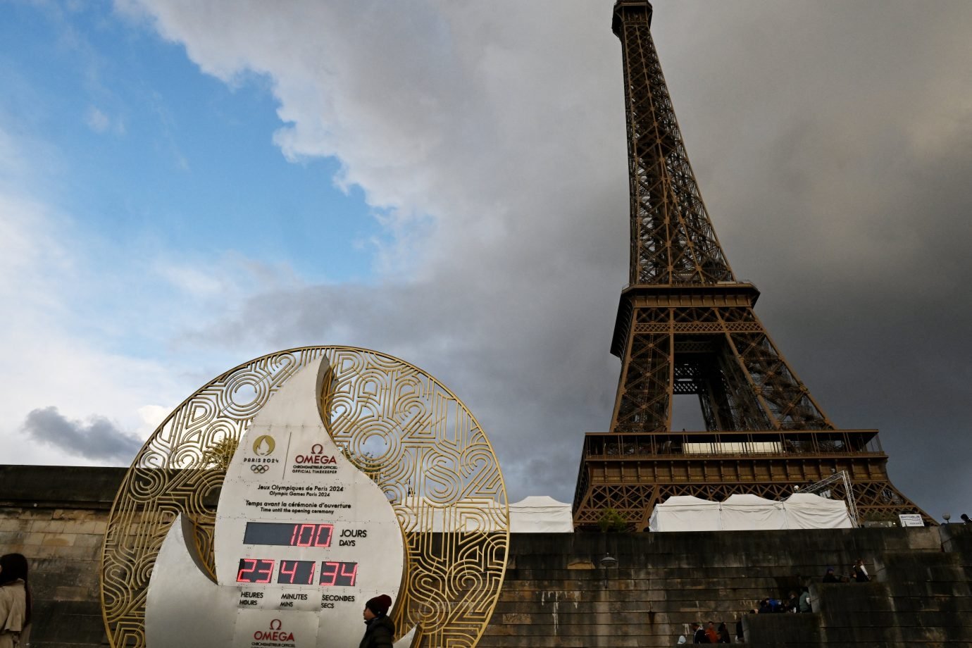 Brasil pode não ter nenhuma seleção de basquete nos Jogos Olímpicos de Paris-2024