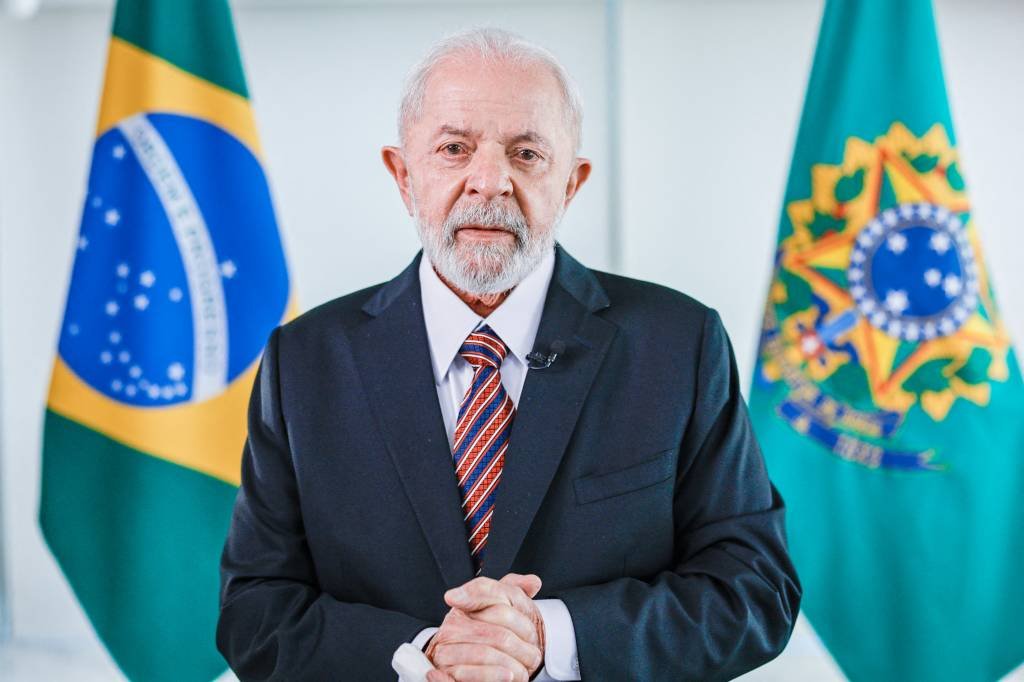 Lula decreta luto de três dias pelas vítimas do desastre aéreo em Vinhedo