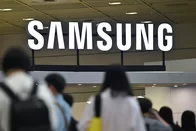Imagem referente à notícia: Samsung adota regime de 6 dias de trabalho por semana na Coreia do Sul