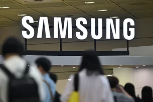 Samsung supera expectativas e tem lucro líquido de US$ 4,8 bilhões no 1º trimestre