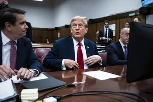 Julgamento de Trump em NY entra na reta final nesta terça-feira