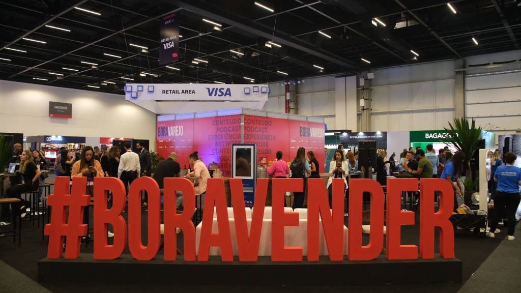 Conexão e Inovação: Bora Vender prepara espaço exclusivo no coração do VTEX Day 2024