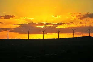 Imagem referente à matéria: Energia renovável: Cade aprova investimento do Itaú Unibanco em projetos da Casa dos Ventos