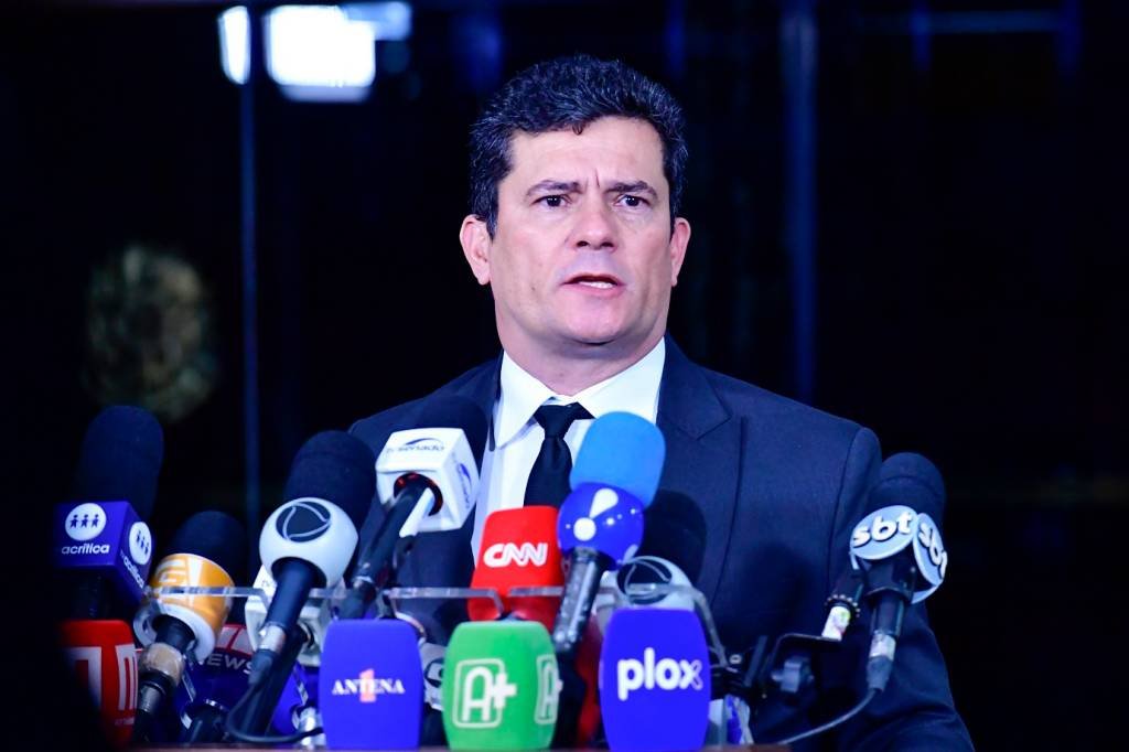 Por 5 votos a 2, TRE-PR decide contra cassação de Sergio Moro