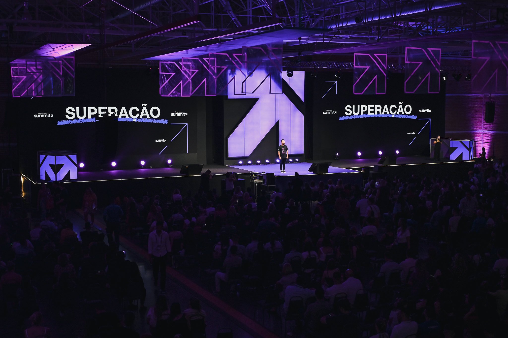 Com influenciadores e executivos, Gramado Summit começa nesta quarta-feira; veja programação