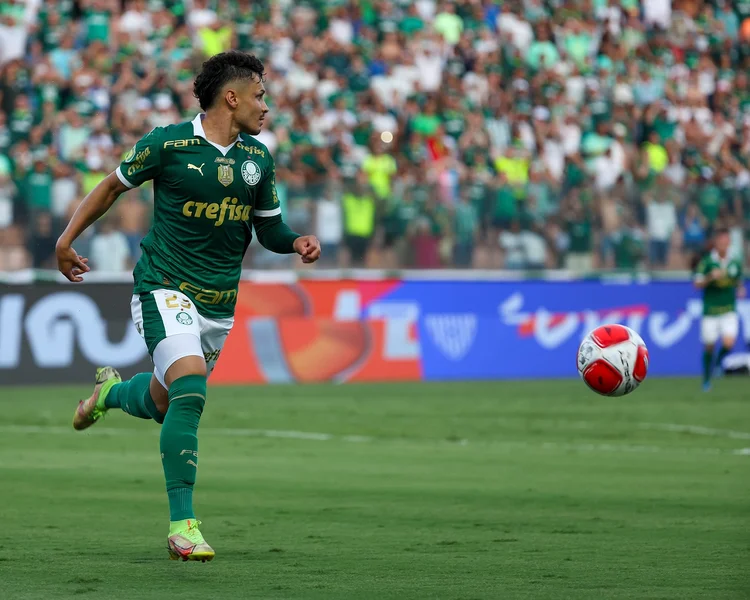 Veja como assistir aos jogos desta quarta-feira (Fábio Menotti/ Palmeiras/ Canon/Divulgação)