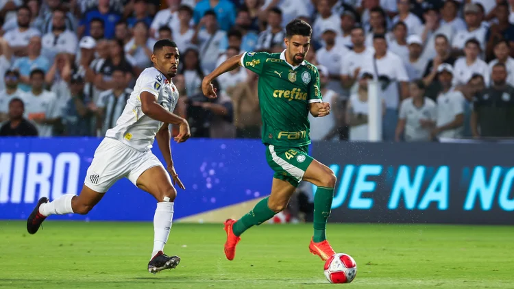 Veja como assistir ao jogo do Palmeiras hoje (Fabio Menotti/ Palmeiras/Reprodução)