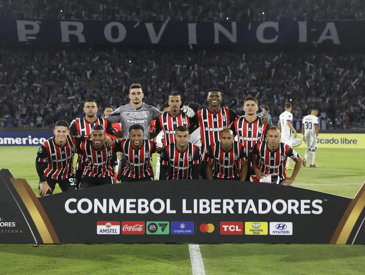 Veja como assistir aos jogos desta quarta-feira (Rubens Chiri/saopaulofc.net/Flickr)