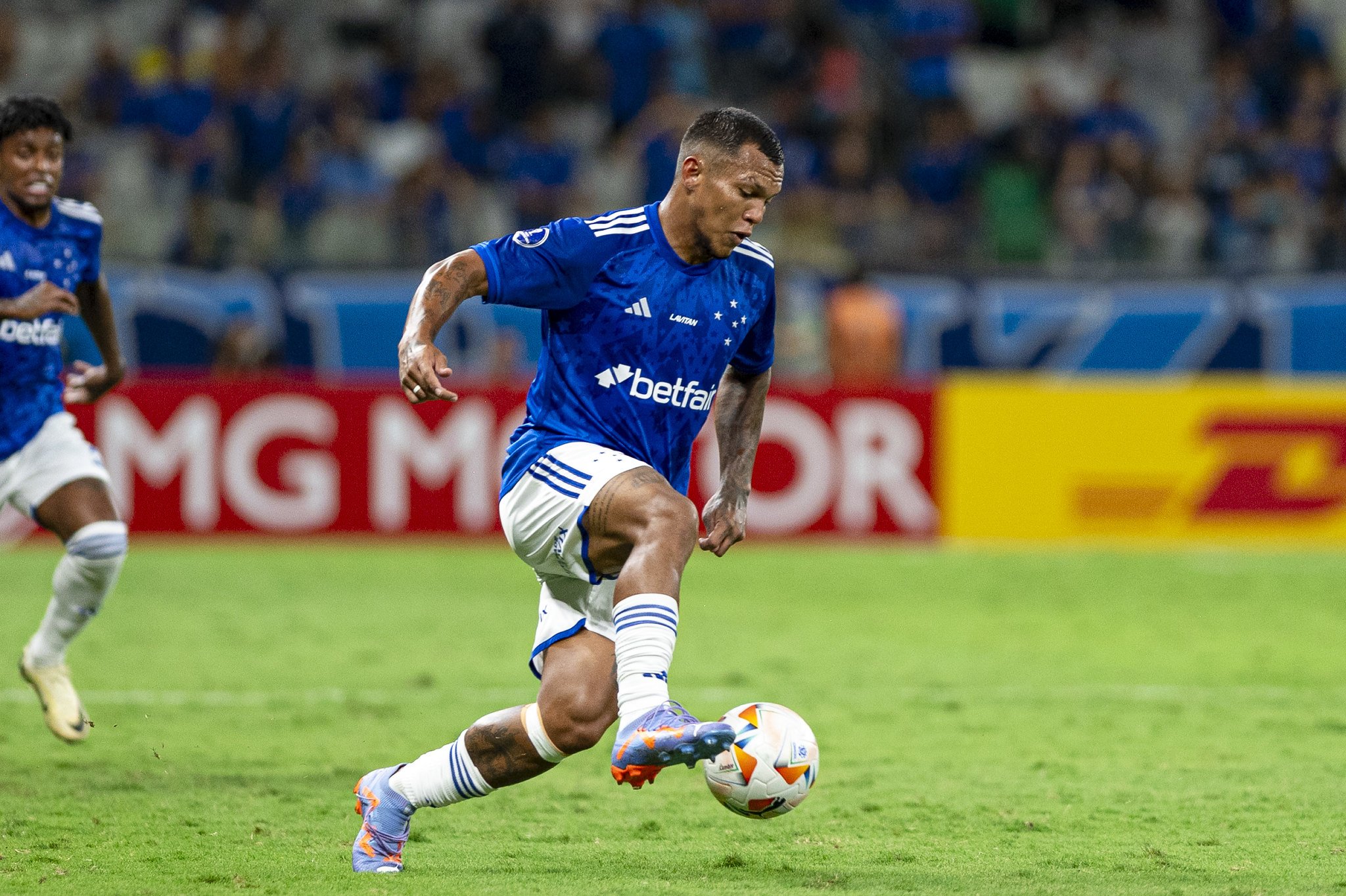 Cruzeiro x Vitória: onde assistir, horário e escalações pelo Campeonato Brasileiro