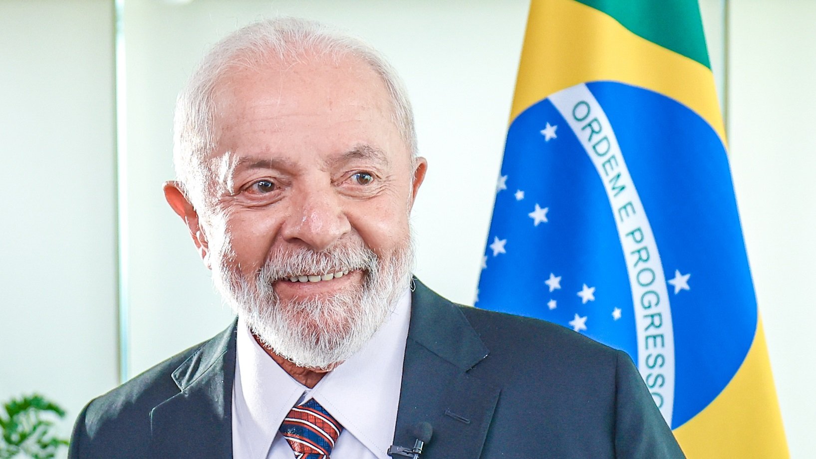 Liberado pelos médicos, Lula viaja ao Rio para agendas que antecedem cúpula do G20