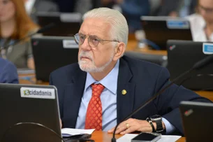 Lula avaliará situação de Juscelino após viagem, diz Jaques Wagner