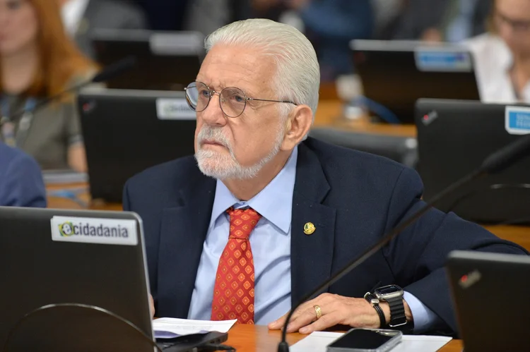 O União Brasil defende o ministro das Comunicações, Juscelino Filho ( Alessandro Dantas/Flickr)