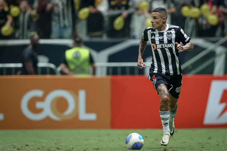 Veja como assistir ao jogo do Atlético-MG hoje (Pedro Souza/ Galo/Reprodução)