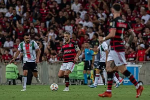 Flamengo corre risco de ser eliminado da Copa Libertadores mesmo em caso de empate; entenda o motivo