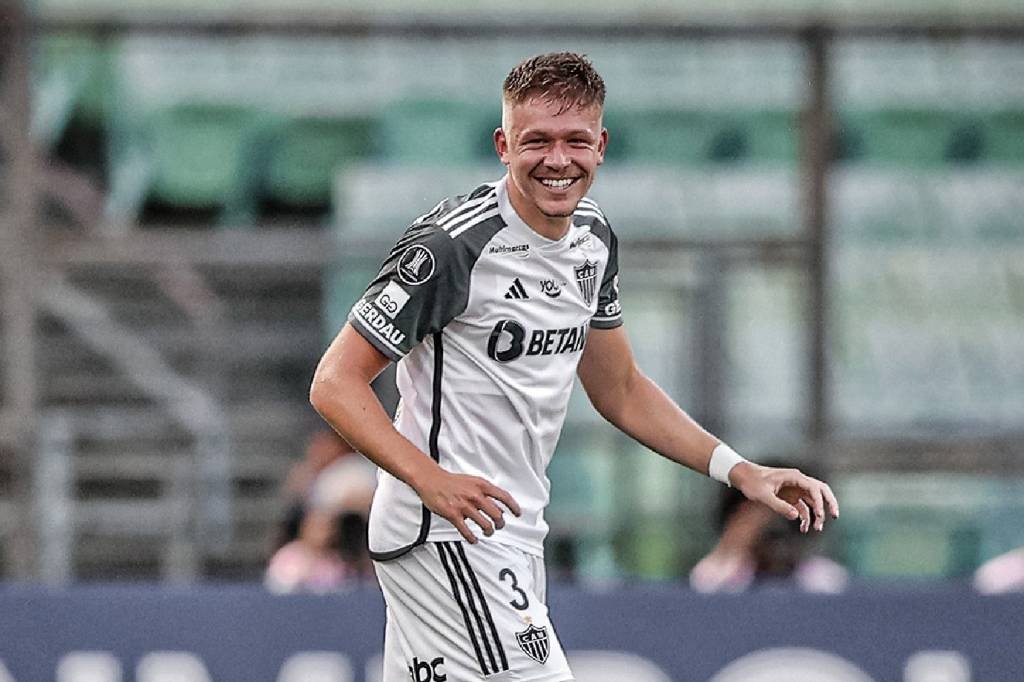 Vasco x Atlético-MG: onde assistir e horário pela Copa do Brasil