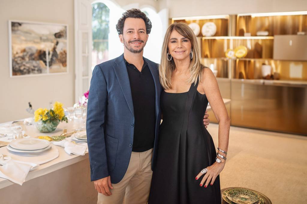 Casa completa: flagship de Tania Bulhões terá restaurante, louças, arte e design