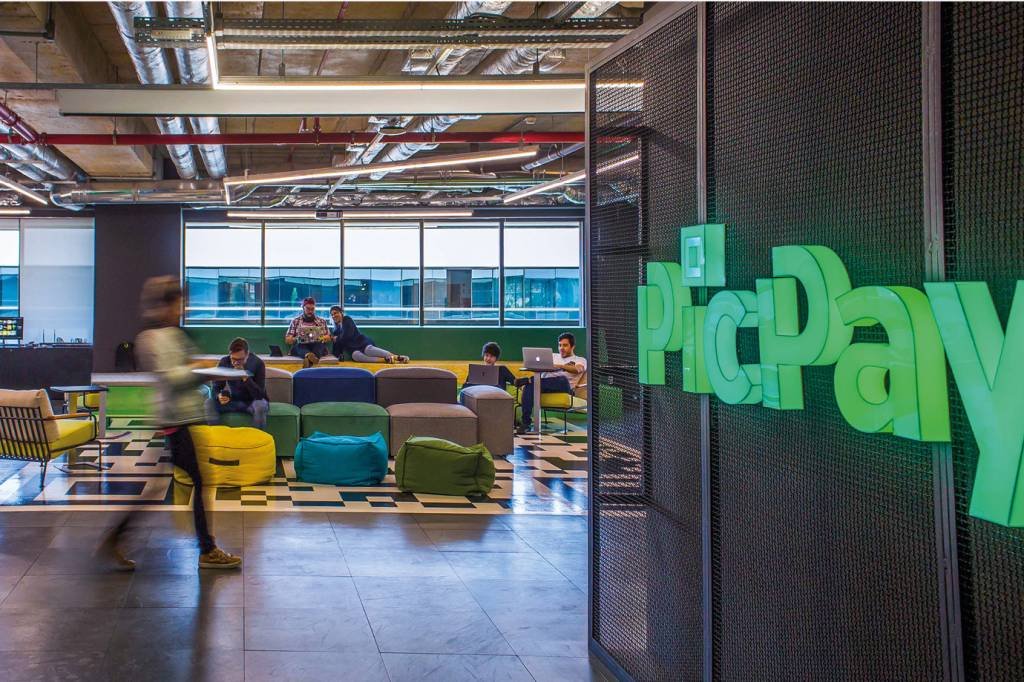 PicPay quase dobra lucro de 2023 no 1º sem: “combinação perfeita entre crescimento e rentabilidade”