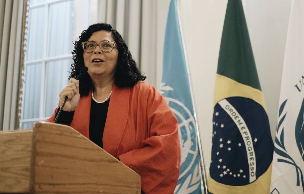 Imagem referente à notícia: Pacto Global da ONU - Rede Brasil convoca empresas em pesquisa para avanço da diversidade e inclusão